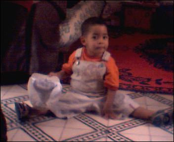 kimo